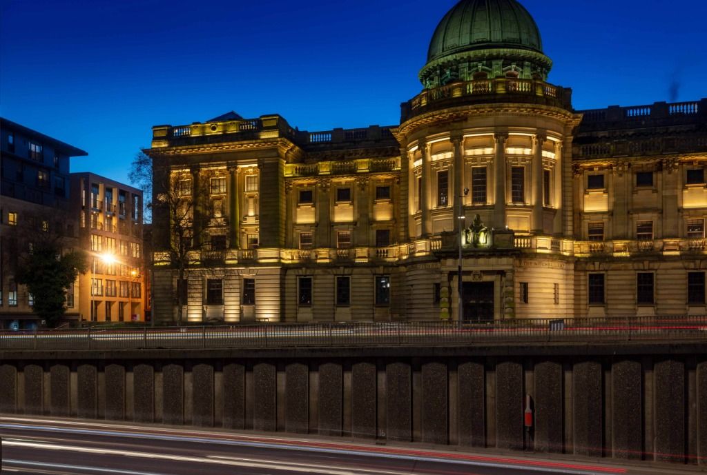 1 bed flat to rent in Kent Road, Glasgow G3, £1,250 pcm Zoopla