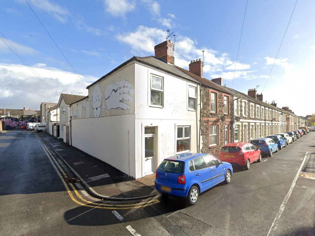 6 bed end terrace house for sale in Bedford Street, Cathays, Cardiff