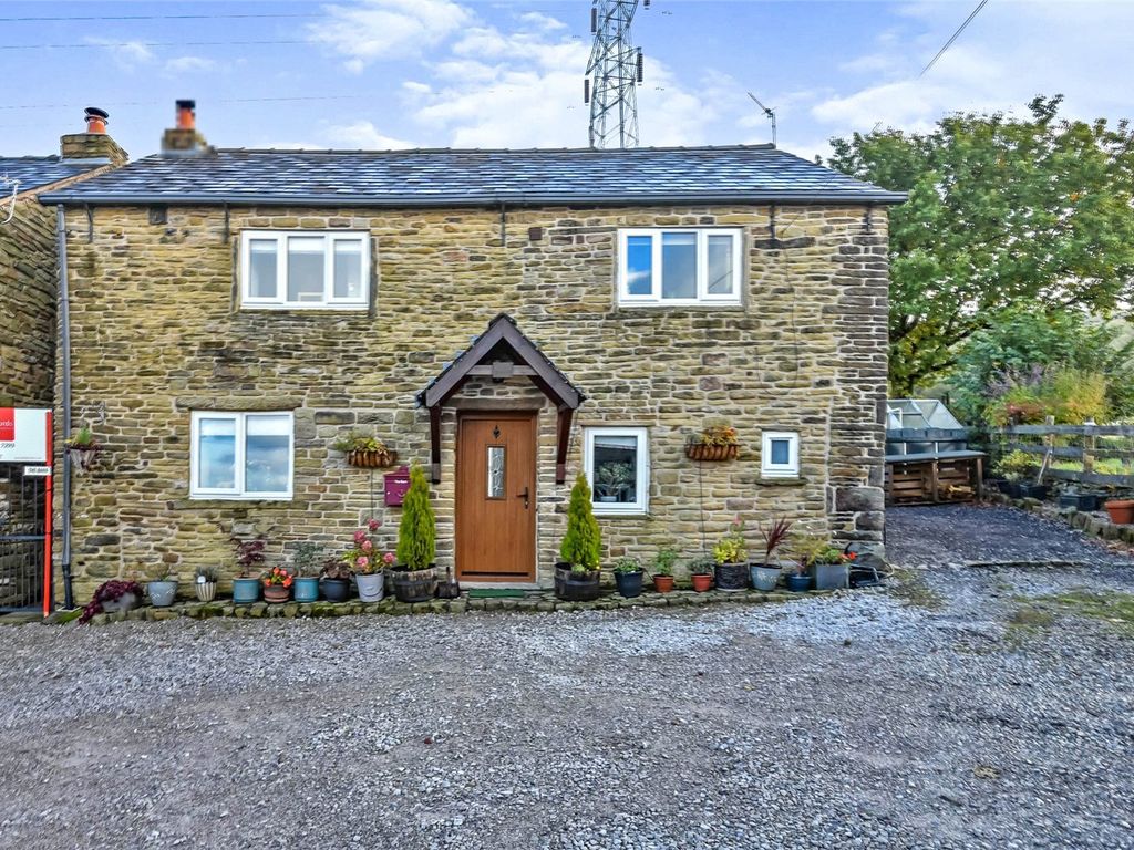 Sidebottom Fold, Stalybridge SK15  