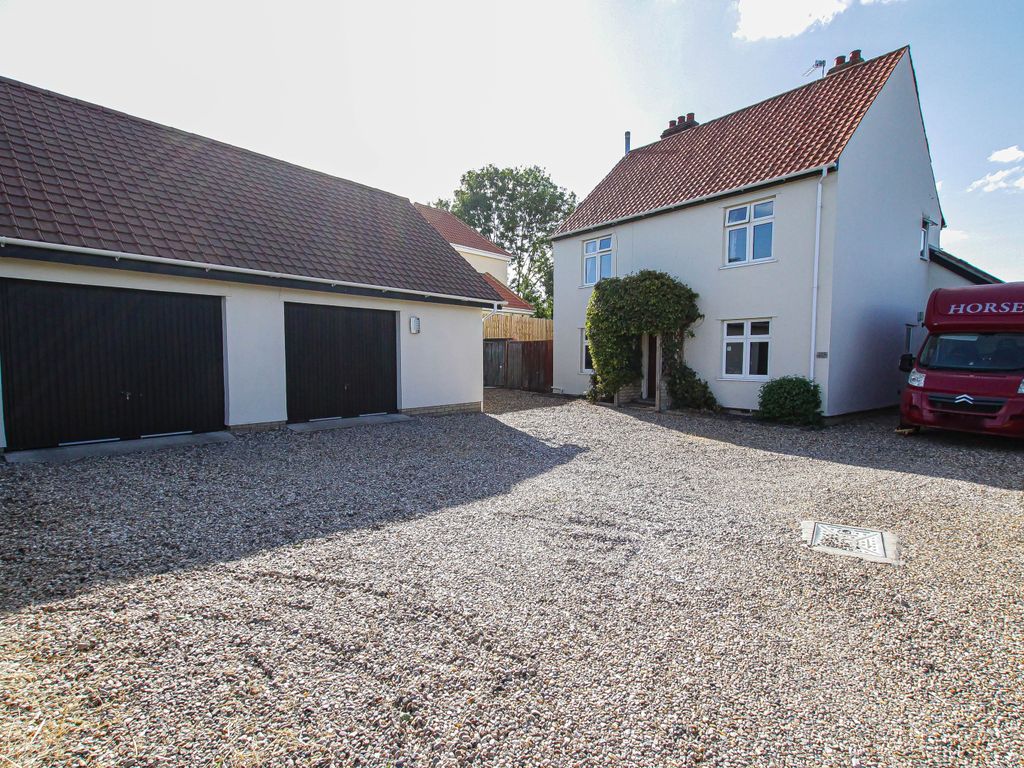 4 bed detached house for sale in Hinton Way, Cambridge CB22 Zoopla