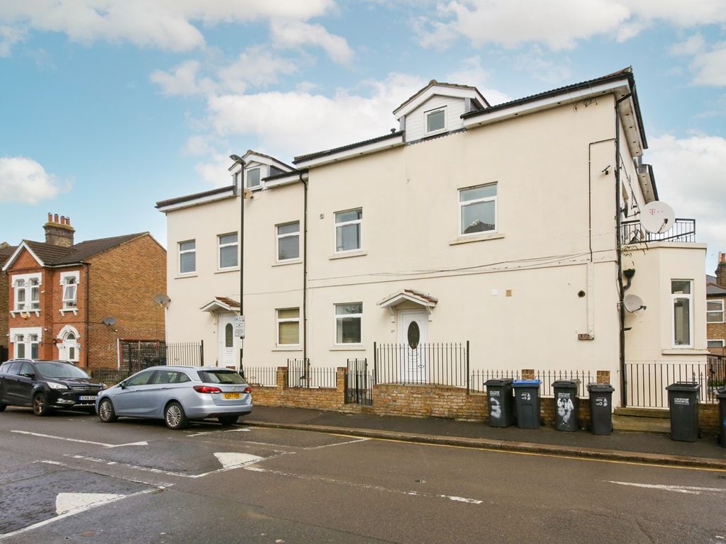 Nova Road, Croydon, London CR0  