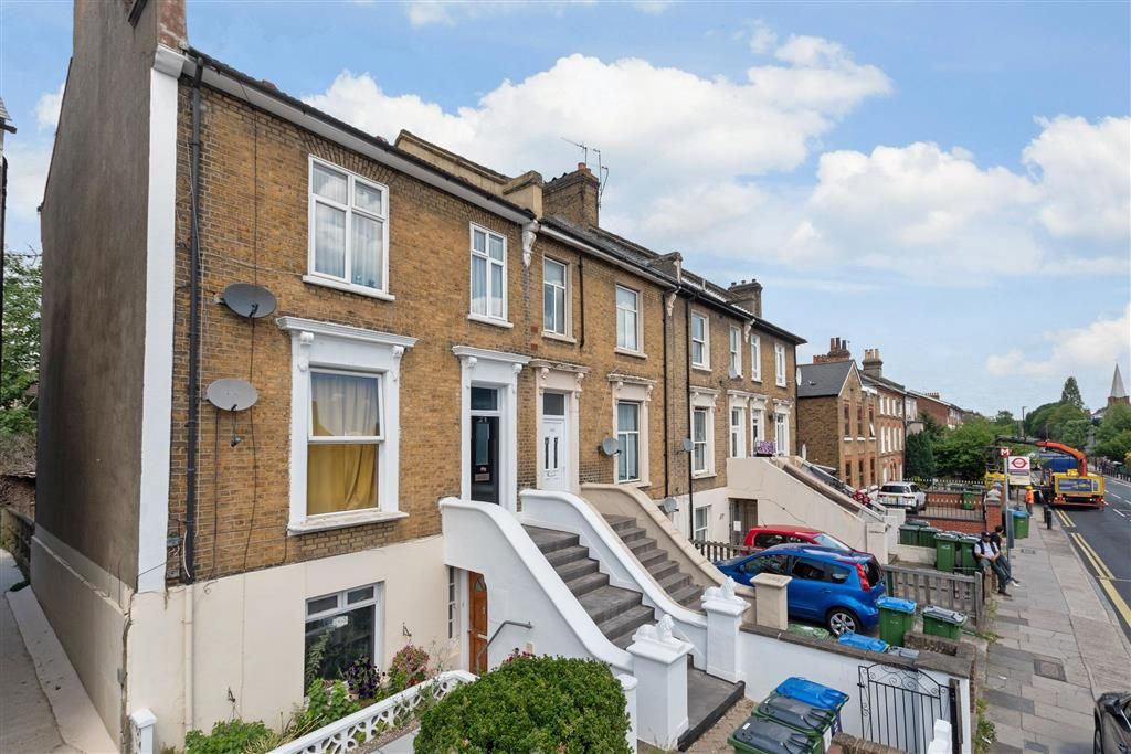 1 bed flat for sale in Herbert Road, London SE18, £230,000 Zoopla