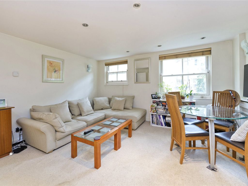 1 bed flat to rent in Earls Court Square, London SW5, £1,950 pcm Zoopla