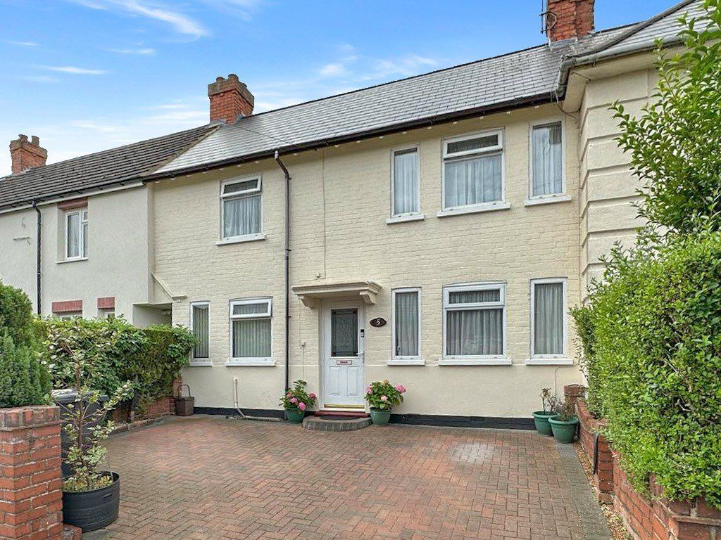 3 bed terraced house for sale in Brookfield Road, Northampton NN2 Zoopla