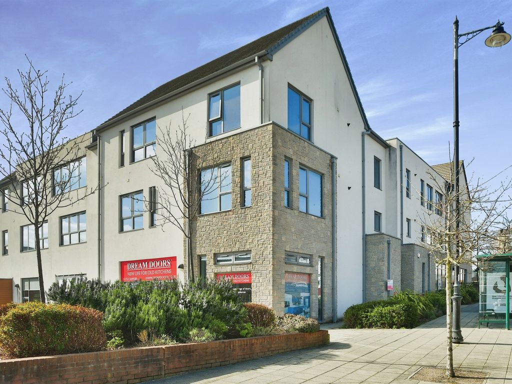 2 bed flat for sale in Chapel Street, Devonport, Plymouth PL1 Zoopla