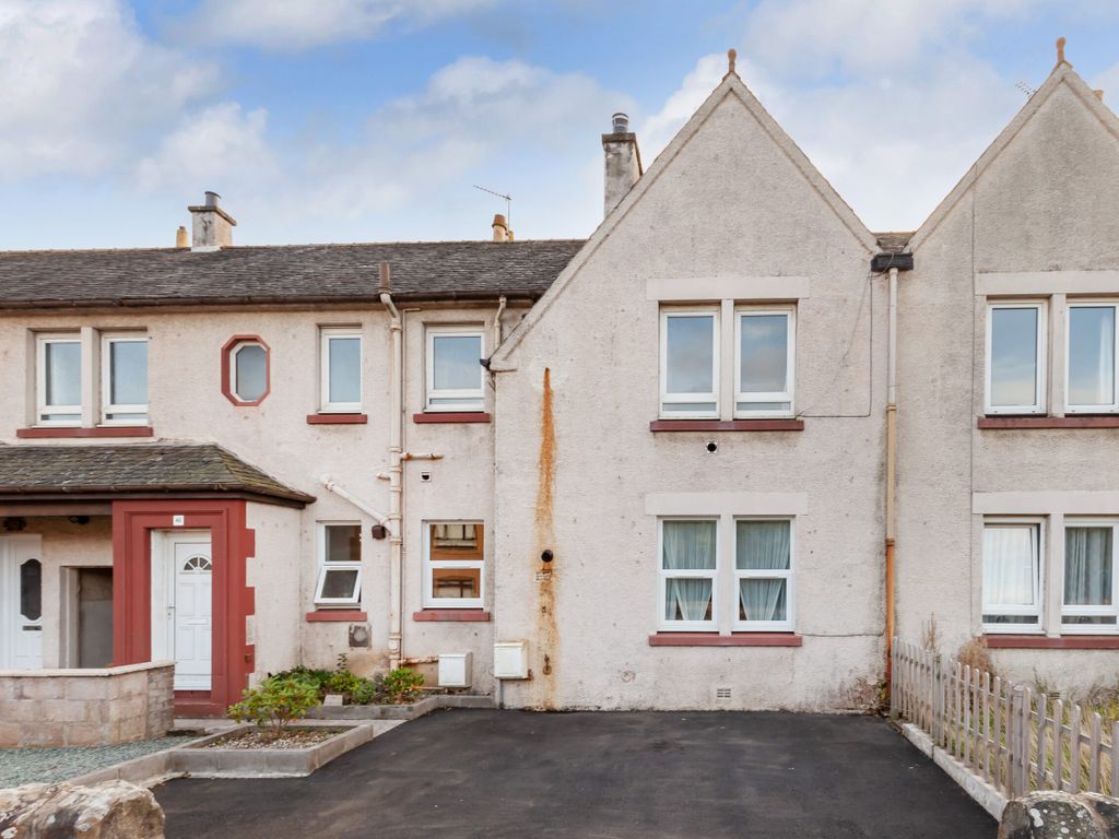 3 bed property for sale in 45 Inchgarvie Park, South Queensferry EH30