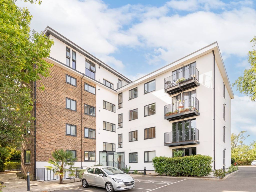 2 bed flat to rent in Leigham Court Road, Streatham, London SW16 Zoopla