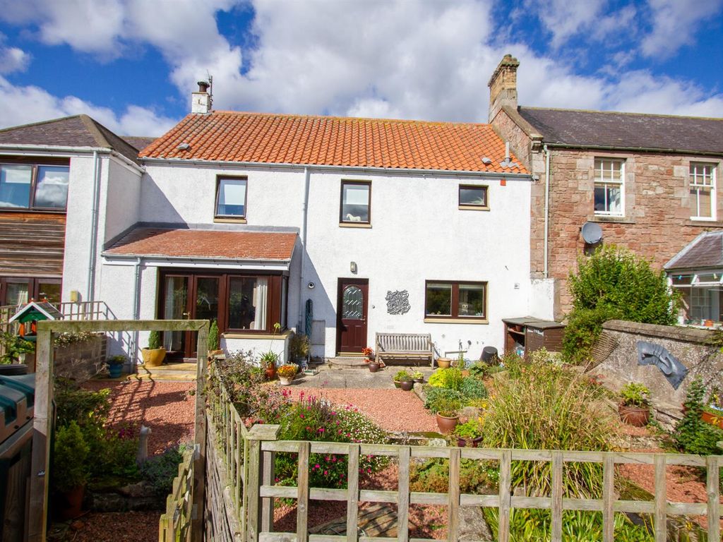 3 bed property for sale in West End, Horncliffe, BerwickUponTweed