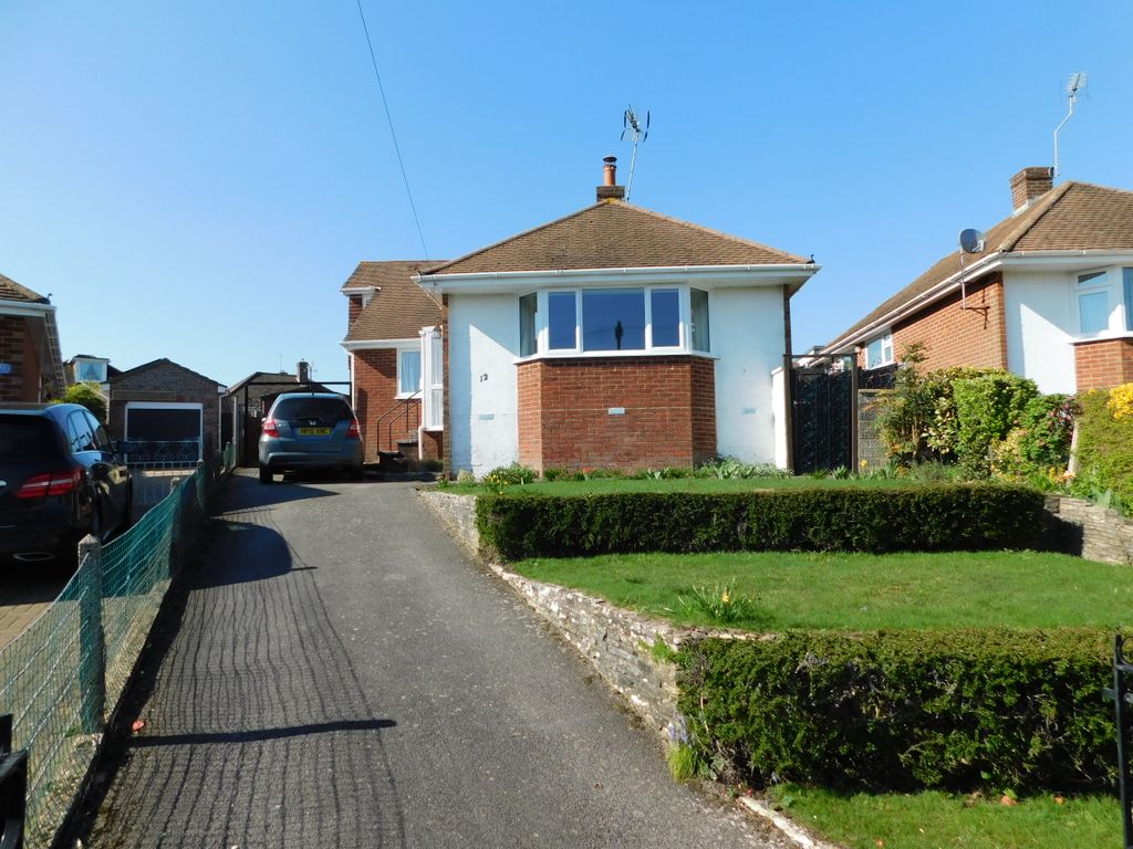 3 bed detached bungalow for sale in Roberts Road, Southampton SO45 Zoopla