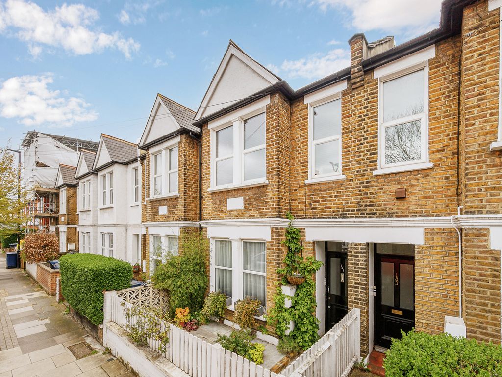 1 bed flat for sale in Southfield Road, Chiswick W4 Zoopla