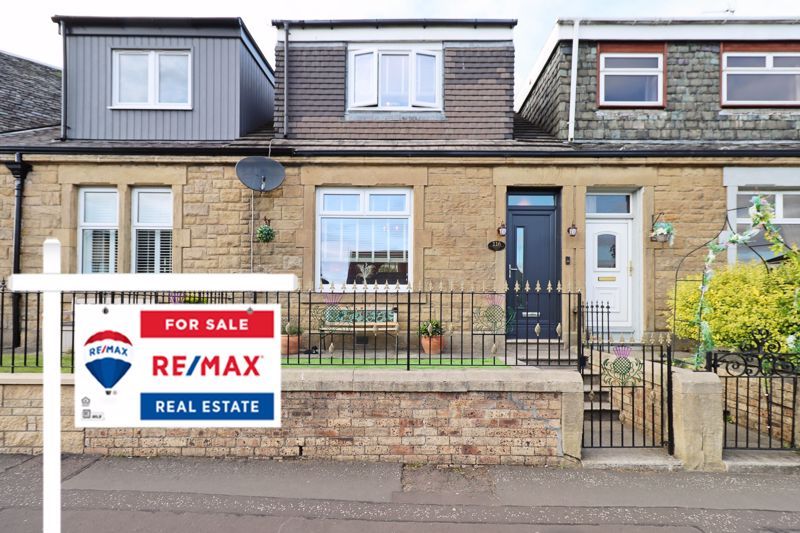 3 bed cottage for sale in Glasgow Road, Bathgate EH48, £214,000 Zoopla