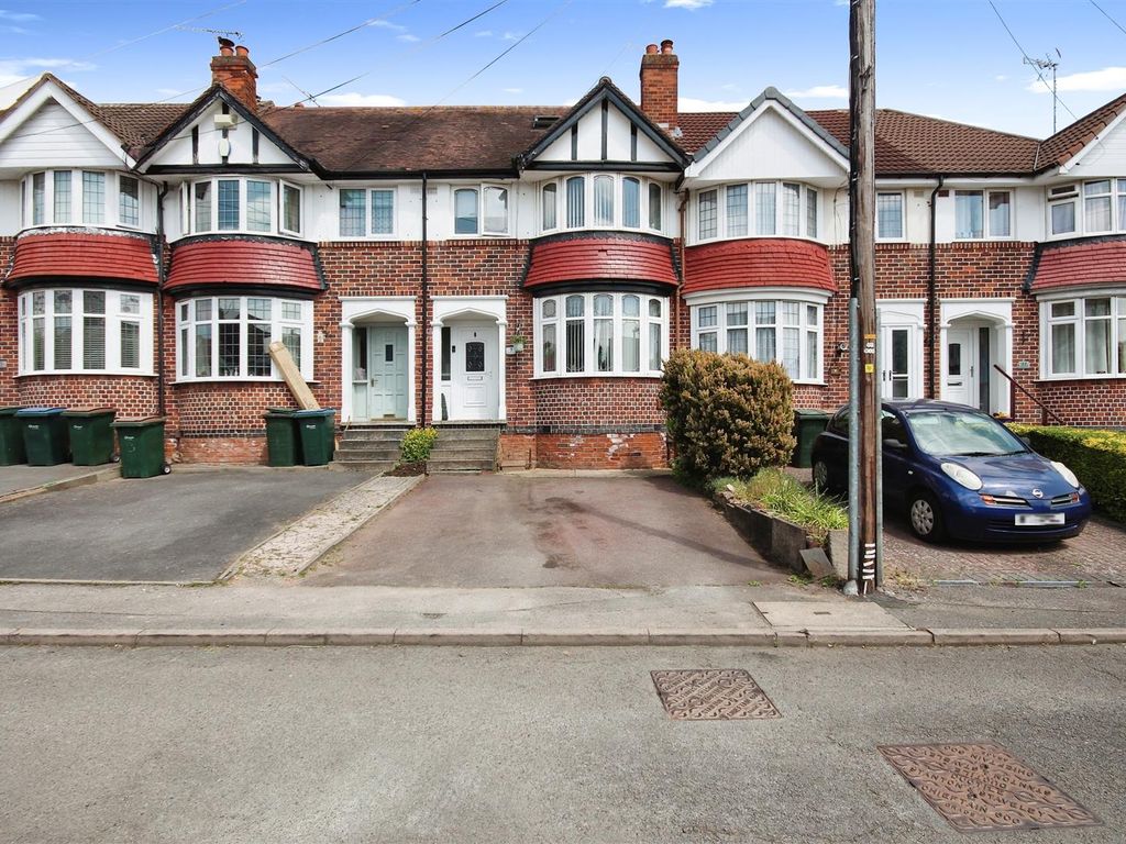 4 bed terraced house for sale in Eastlands Grove, Coundon, Coventry CV5 Zoopla