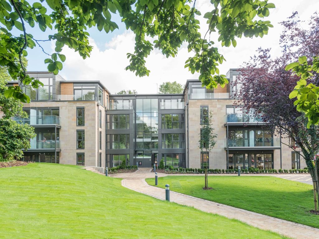 2 bed flat to rent in Broomgrove Road, Sheffield S10 Zoopla