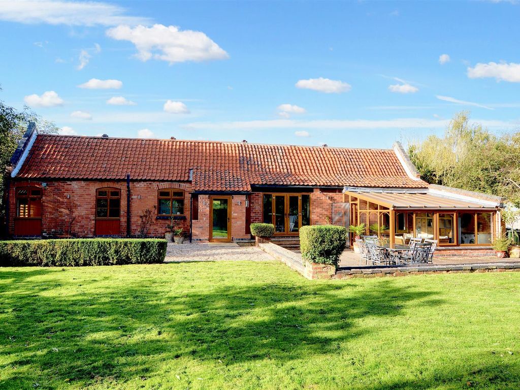 2 bed property for sale in Chestnut Lane, BartonInFabis, Nottingham