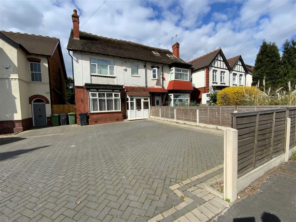 Houses To Rent Lichfield Road Walsall at Esther Dickinson blog