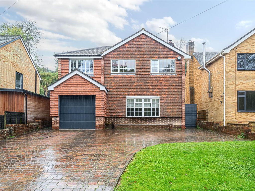 5 bed detached house for sale in Vale Road, St. LeonardsOnSea TN37, £875,000 Zoopla