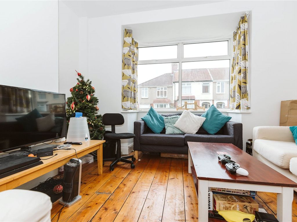4 bed shared to rent in Beverley Road, Horfield, Bristol