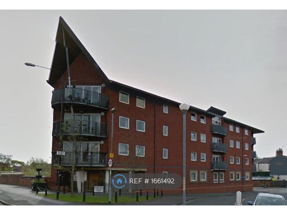 2 bed flat to rent in School Lane, Manchester M20 Zoopla