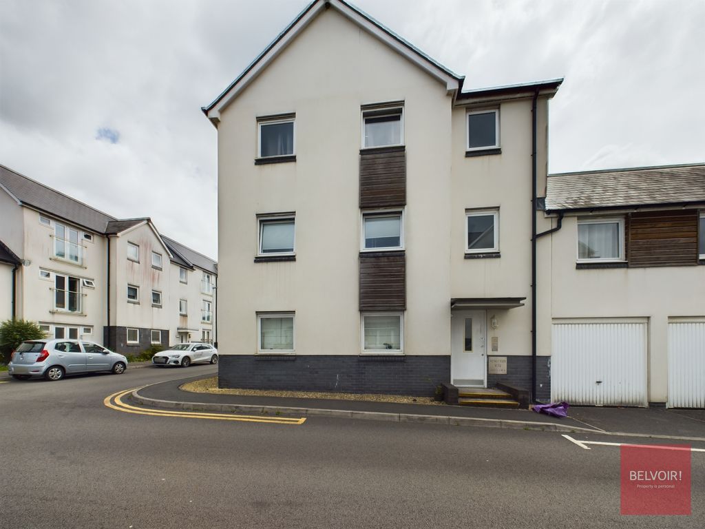 2 bed flat for sale in Copper Quarter, Swansea SA1 Zoopla
