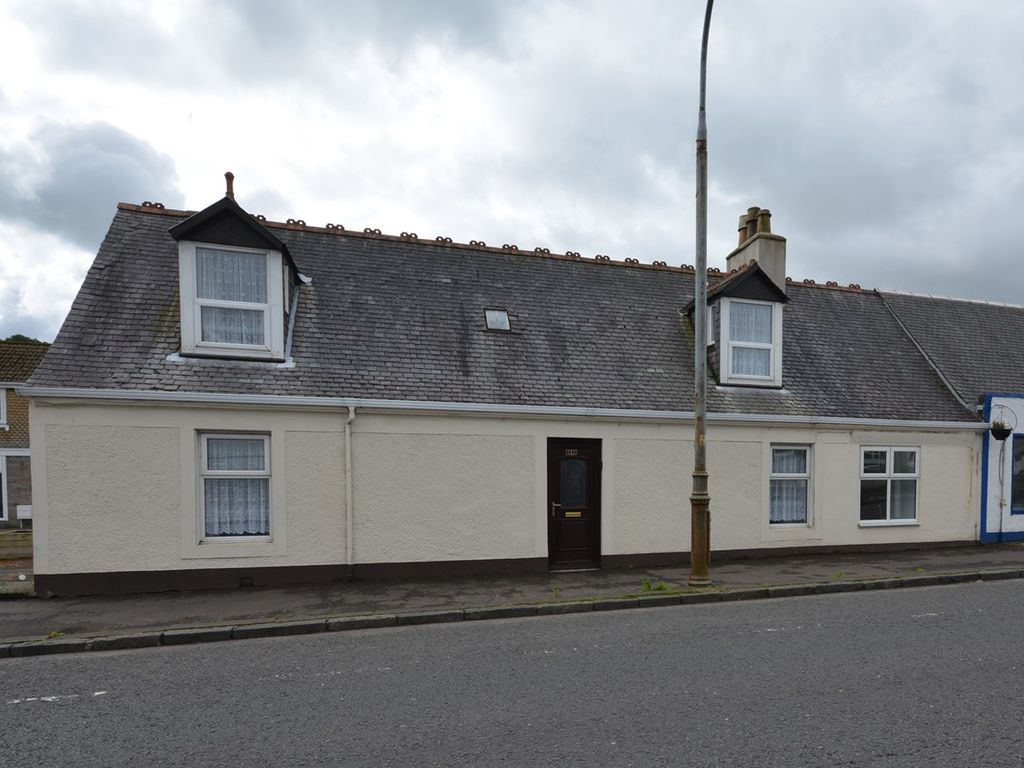 3 bed semidetached house for sale in East Main Street, Darvel KA17