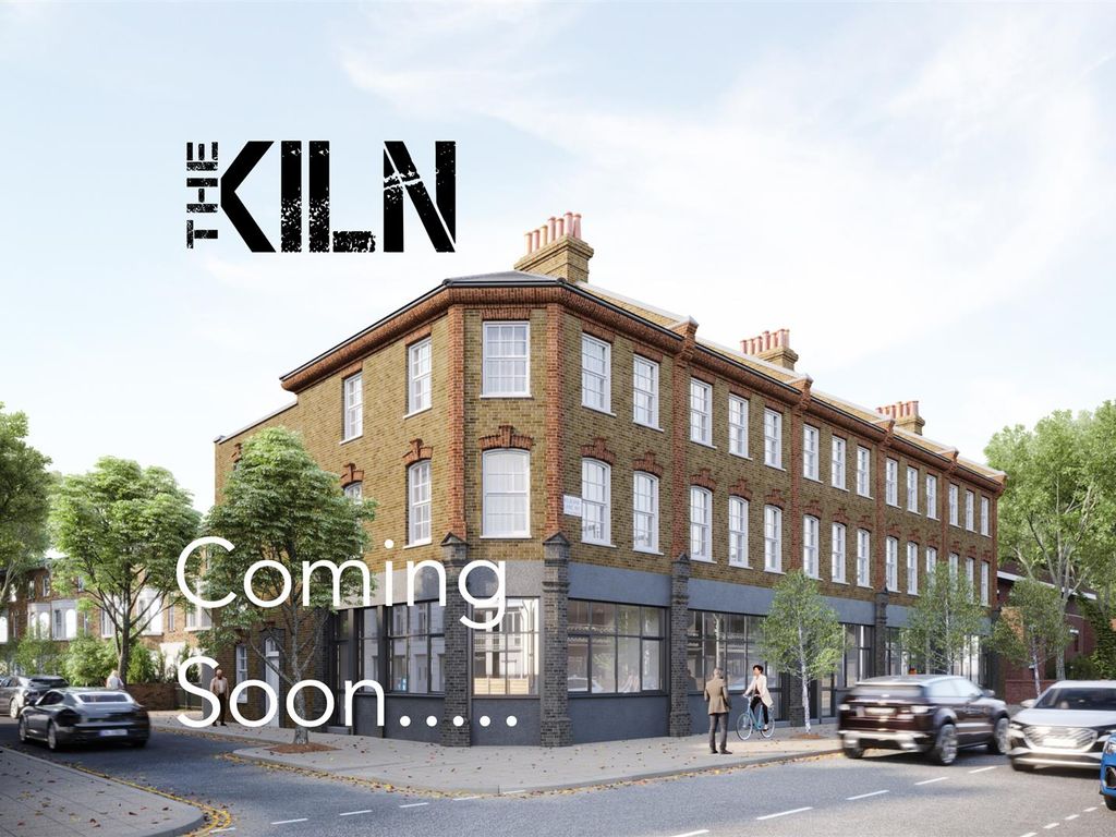 1 bed flat for sale in Kilburn Lane, London W9 Zoopla