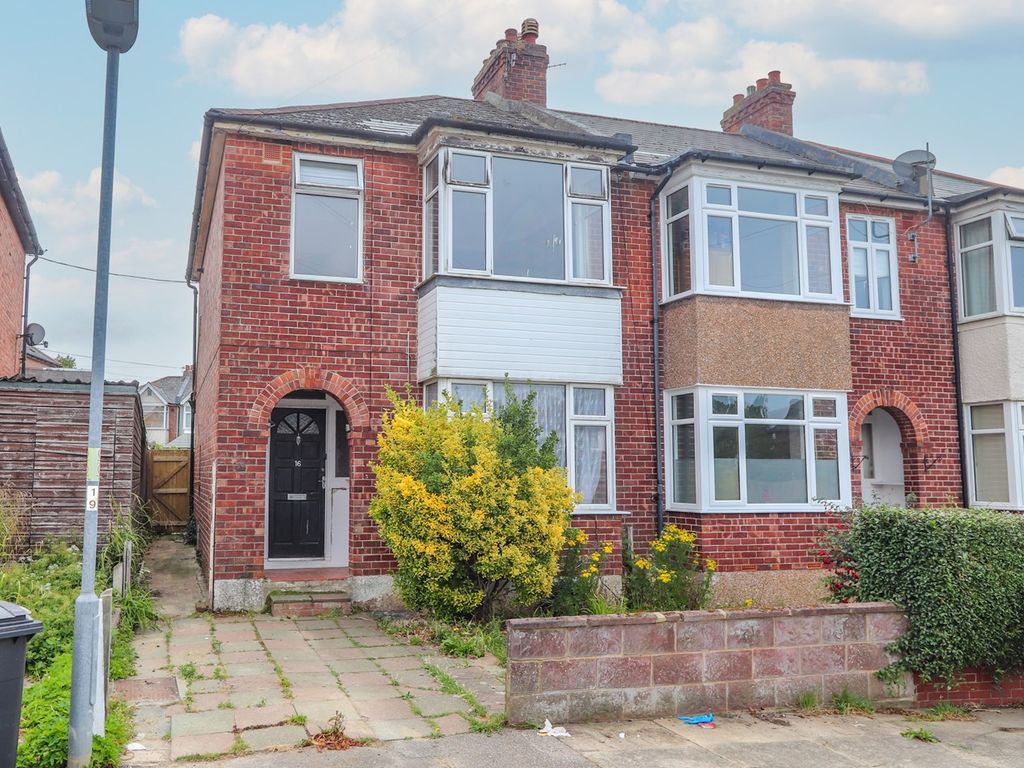 3 bed terraced house for sale in Elphinstone Avenue, Hastings TN34 Zoopla