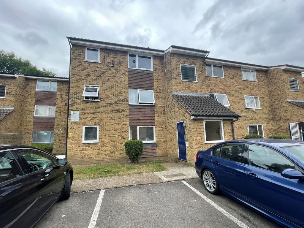 Flat 40 Willoughby Mews, 38 Willoughby Lane, Tottenham, London N17  