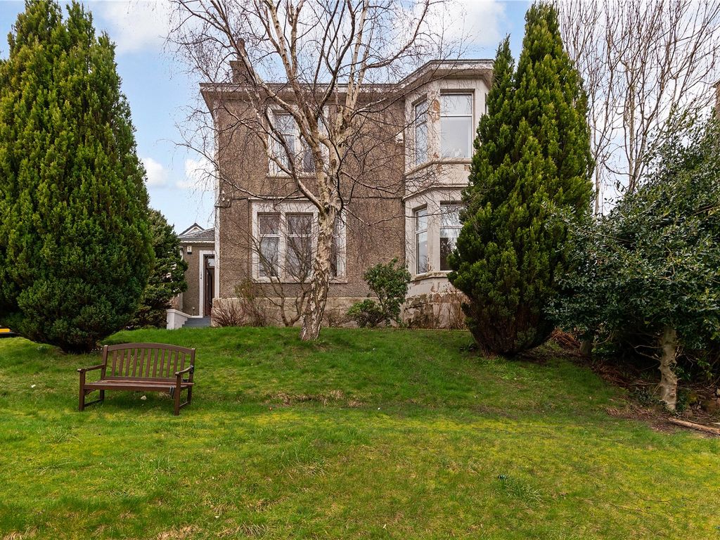 2 bed flat for sale in Glenpatrick Road, Elderslie, Johnstone PA5 Zoopla