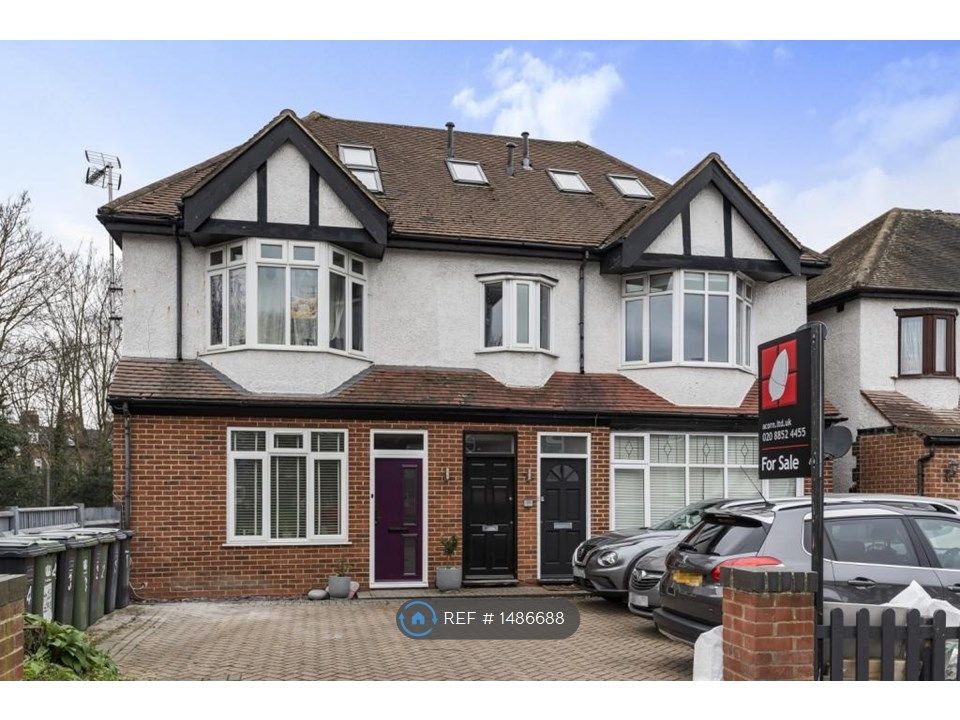 2 bed flat to rent in College Park Close, London SE13 Zoopla