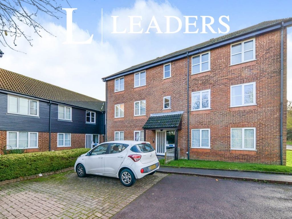 2 bed flat to rent in Twyford Road, St.Albans AL4, £1,500 pcm Zoopla