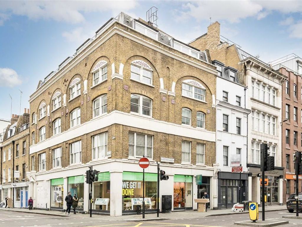 2 bed flat for sale in Borough High Street, London SE1, £750,000 Zoopla