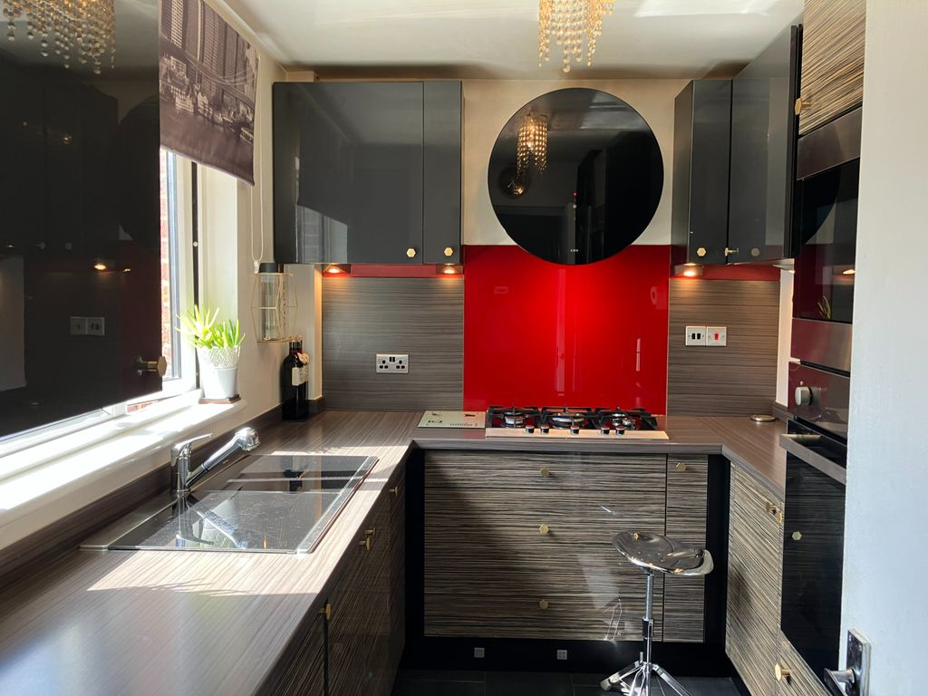 Barry Road, London NW10  