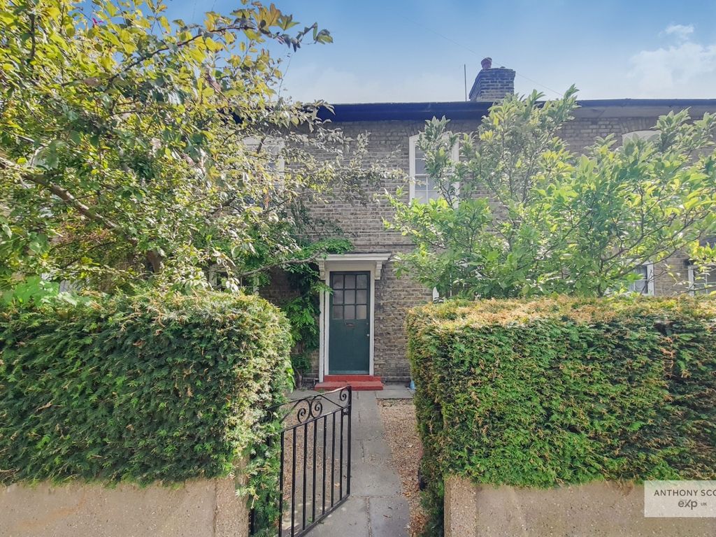 Chapel House Street London E14