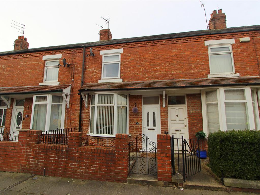 2 bed terraced house to rent in Olympic Street, Darlington DL3 Zoopla