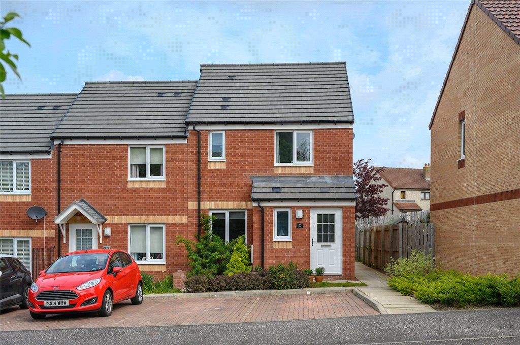 3 bed detached house for sale in Aspen Drive, Gorebridge, Midlothian EH23 Zoopla