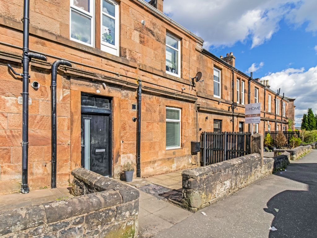 1 bed flat for sale in Langside Road, Bothwell, Glasgow G71, £94,995 ...