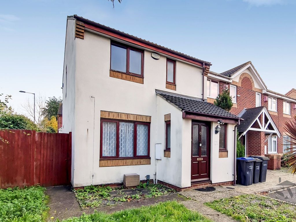 Kelvin Garden London CR0