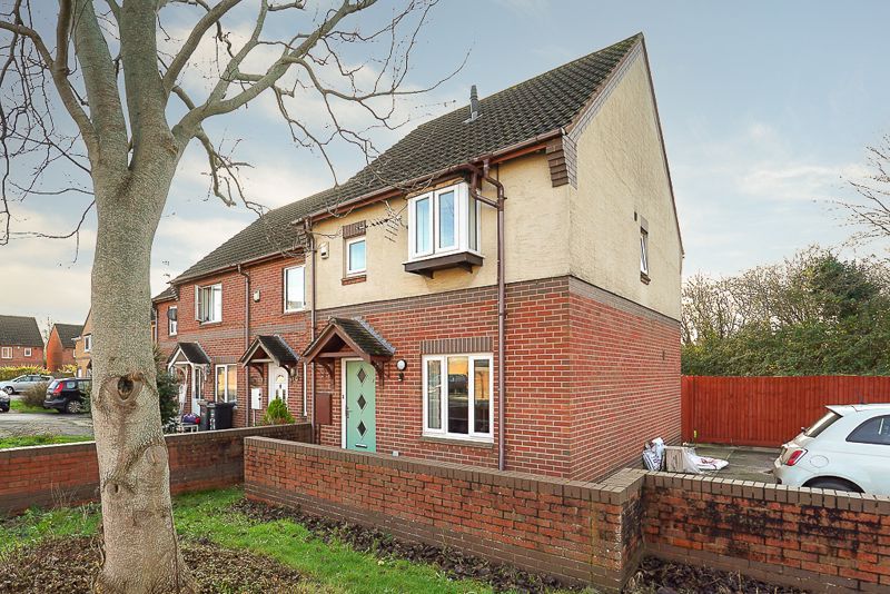 3 bed semidetached house for sale in The Barrows, WestonSuperMare