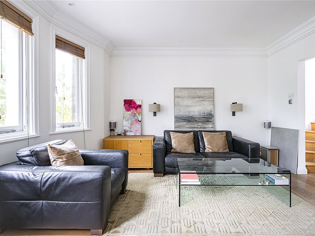 New Broadway Ealing W5