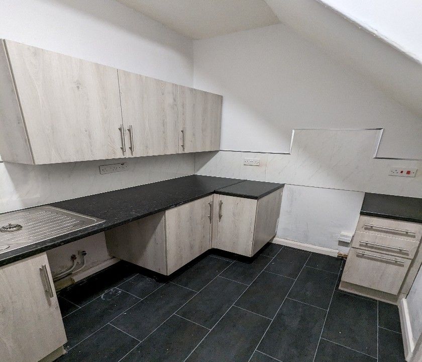 2 bed terraced house to rent in Belk Street, Hartlepool TS24, £435 pcm