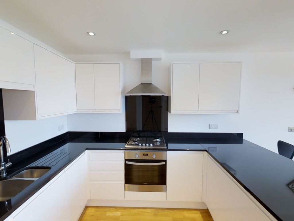 Lavender Hill, Clapham, London SW11