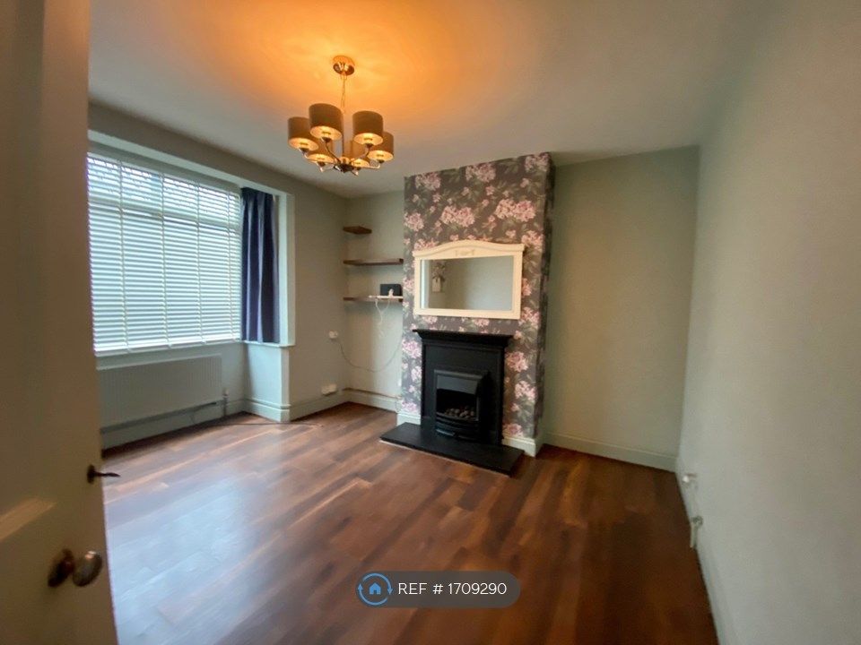 3 bed terraced house to rent in Stamford Road, Kettering NN16 Zoopla