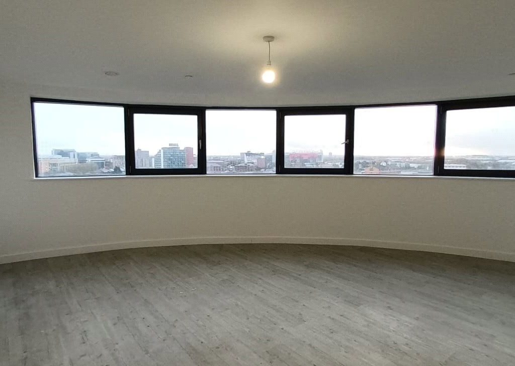 2 bed flat to rent in 65 Furness Quay, Salford, Manchester M50, £1,250