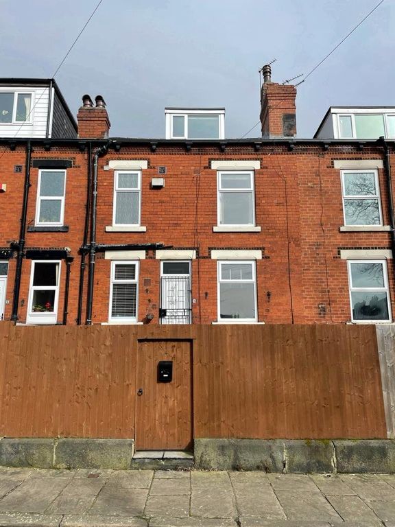 2 bed terraced house for sale in Park Mount, Armley, Leeds, West