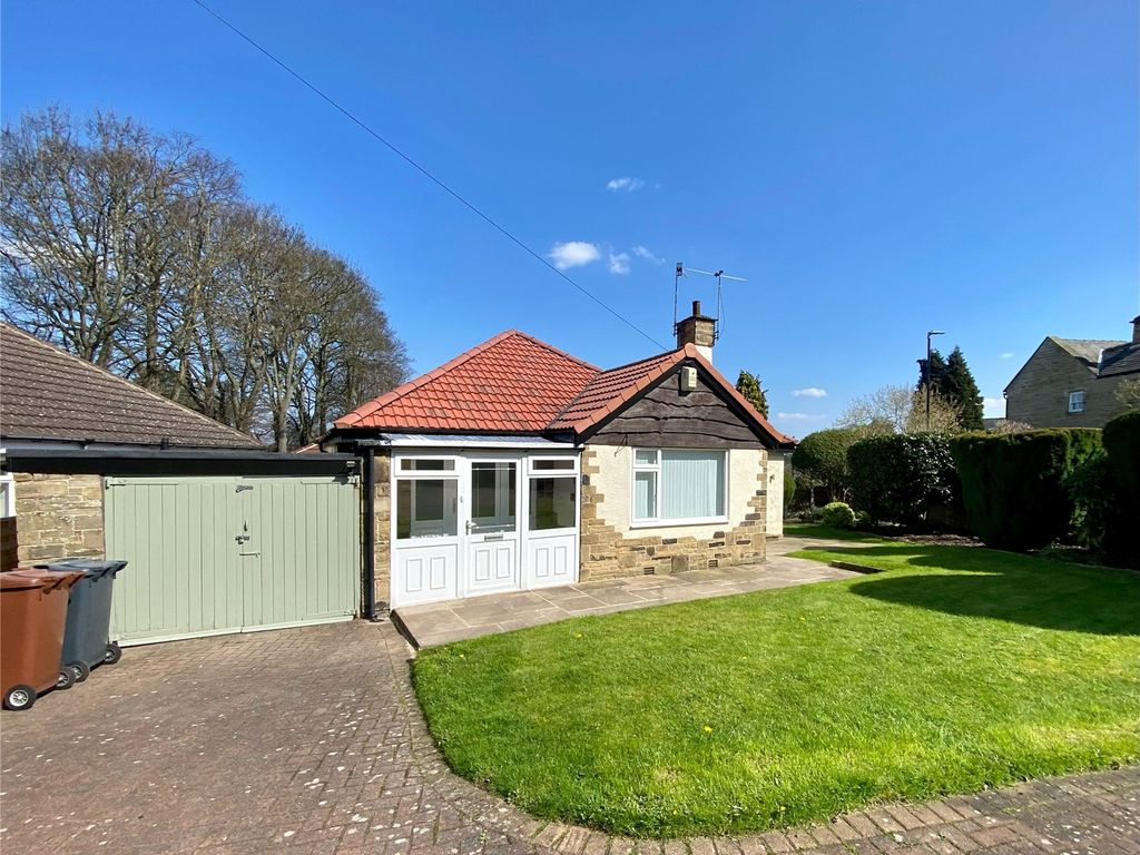3 bed bungalow to rent in Calverley, UK LS28 Zoopla