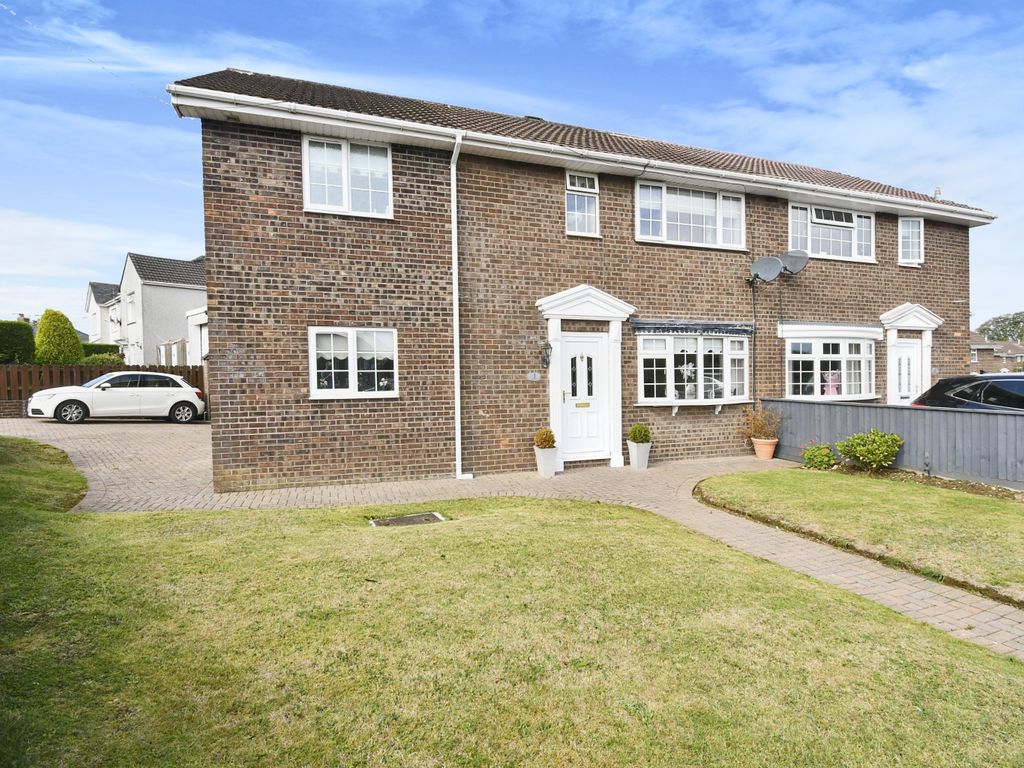 Caernarvon Place, Blackwood NP12  