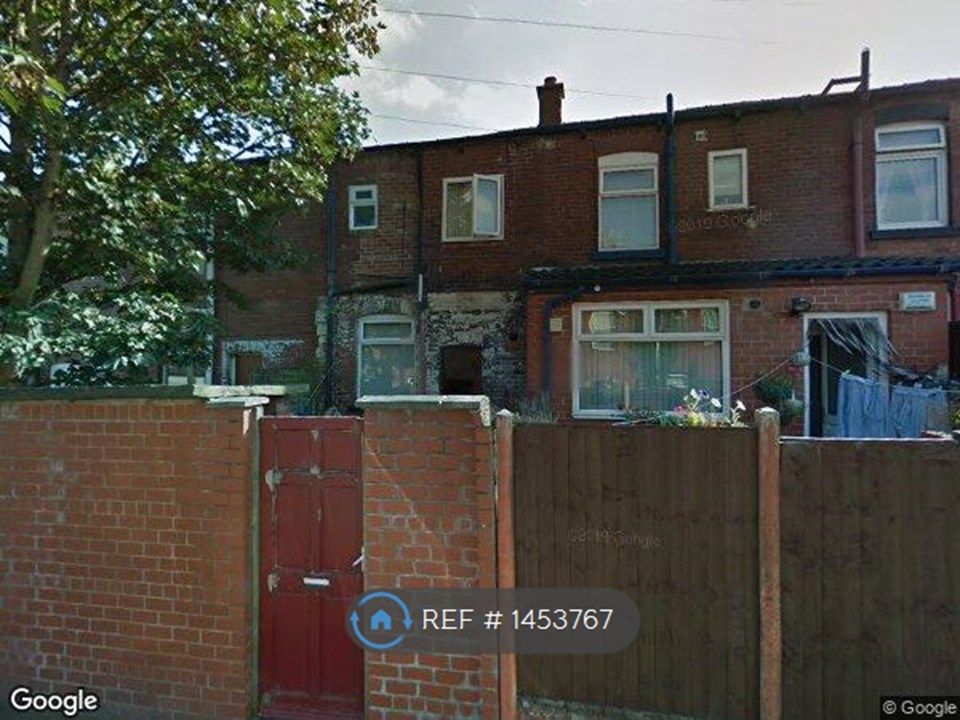 2 bed terraced house to rent in Albion Terrace, Barnsley S70 Zoopla