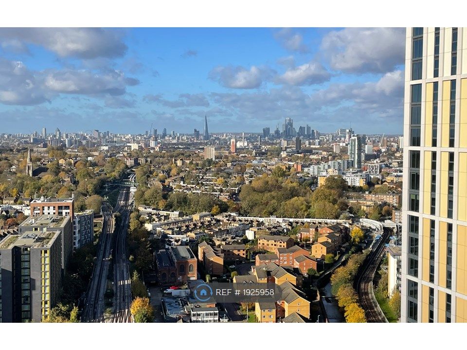 1 bed flat to rent in Lewisham, London SE13, £1,900 pcm Zoopla