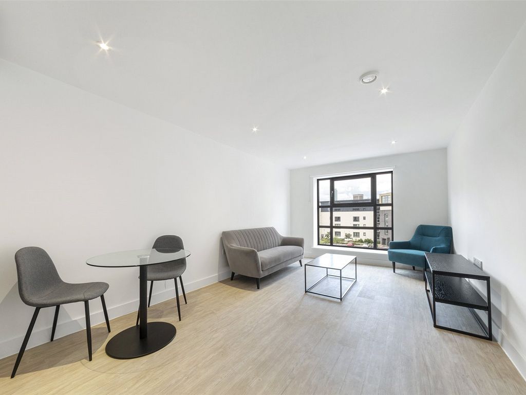 1 bed flat to rent in Digbeth Square, 92 Bradford Street, Digbeth