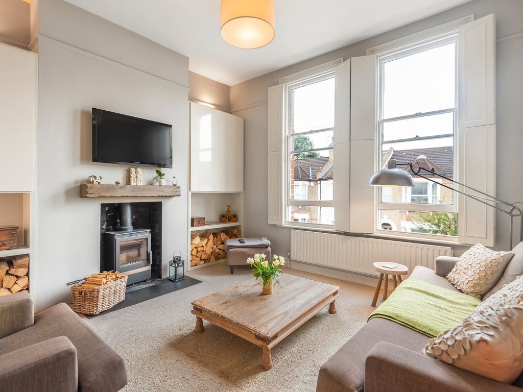 1 bed flat for sale in Longhurst Road, London SE13 Zoopla